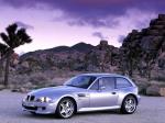 BMW Z3 M Coupe 1998 года (WW)